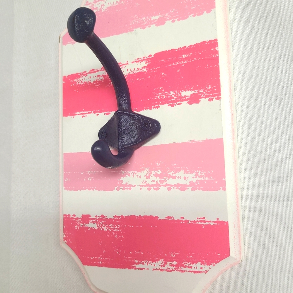 Girls Coat Hanger